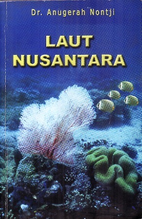 Laut Nusantara (Paperback)