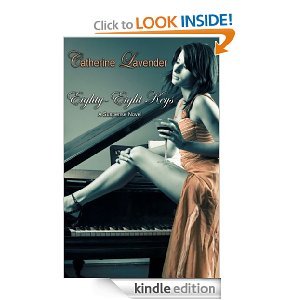Eighty-Eight Keys (Kindle Edition)