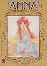 Anna dai capelli rossi, Vol. 1 by Yumiko Igarashi