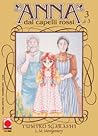 Anna dai capelli rossi, Vol. 3 by Yumiko Igarashi