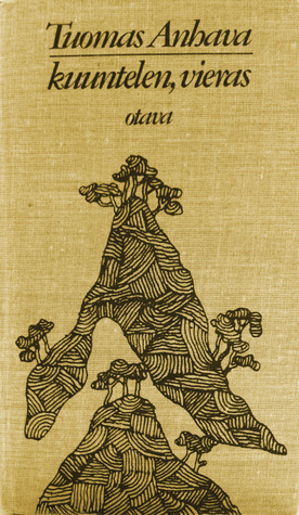 Kuuntelen, vieras: valikoima klassillisia japanilaisia tanka-runoja