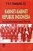 Kabinet-Kabinet Republik Indonesia. Dari Awal Kemerdekaan Sam... by P.N.H. Simanjuntak