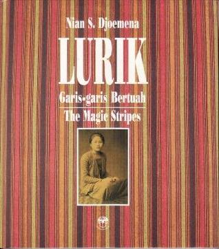 Lurik: Garis-garis Bertuah - The Magic Stripes
