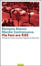 Via Fani ore 9.02