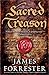 Sacred Treason (Clarenceaux, #1)