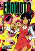 Enomoto, Vol. 2