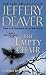 The Empty Chair (Lincoln Rhyme, #3)