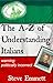 The A-Z of Understanding It...