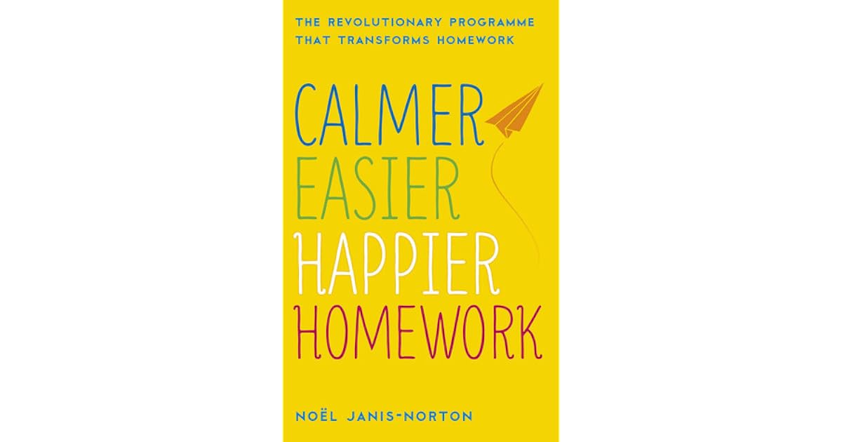 Easier happier homework 02 picture
