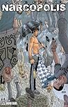 Narcopolis 1-4 by Jamie Delano