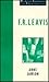 F.R. Leavis