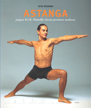 Astanga ‒ joogaa Sri K. Pattabhi Joisin perinteen mukaan