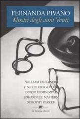 Mostri degli anni Venti (Paperback)