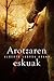 Arotzaren Eskuak by Alberto Ladron Arana