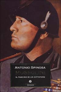 Mussolini: Il fascino di un dittatore (Paperback)