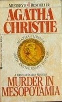 Murder in Mesopotamia