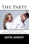 The Party by Katie Ashley