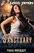 Sanctuary (New Reality, #1)