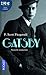 Gatsby by F. Scott Fitzgerald Gatsby by F. Scott Fitzgerald