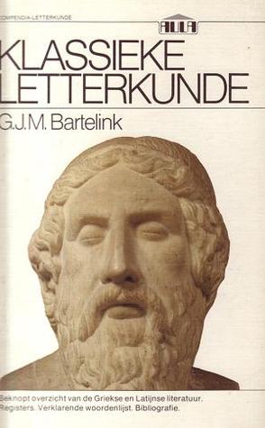 Klassieke letterkunde: overzicht van de Griekse en Latijnse letterkunde