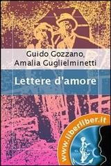 Lettere d'amore (Kindle Edition)
