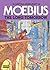 The Long Tomorrow by Mœbius