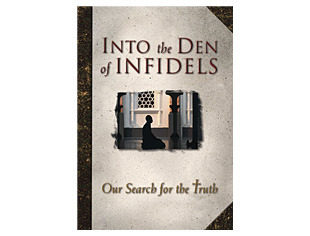 Into the Den of Infidels (Kindle Edition)