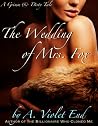 The Wedding of Mr...