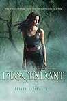 Descendant by Lesley Livingston