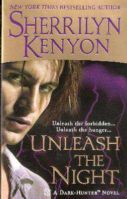 Unleash the Night