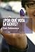 ¿Por qué vota la gente?
