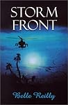 Storm Front (Orbis Airlines, #3)