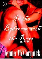 Tied in Knots (In the Bedroom with the Rope #1)