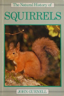 The Natural History of Squirrels (Paperback)