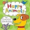Happy Animals by Gerald Hawksley