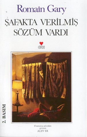 Şafakta Verilmiş Sözüm Vardı