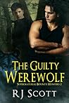 The Guilty Werewolf (Supernatural Bounty Hunters #2)