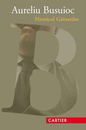 Hronicul Găinarilor