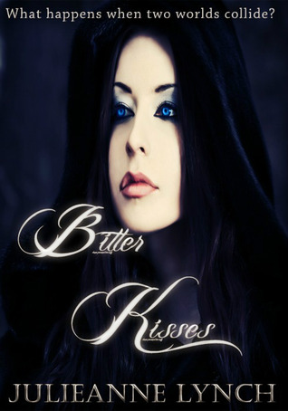Bitter Kisses (The Shadow Series)