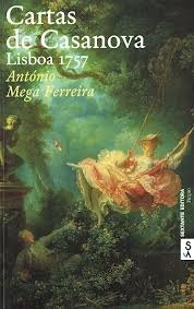 Cartas de Casanova - Lisboa 1757 (Paperback)