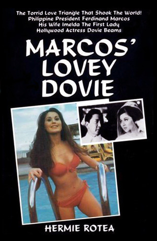 Marcos' Lovey Dovie