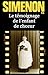 Le témoignage de l'enfant de choeur by Georges Simenon