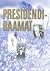 Presidendiraamat