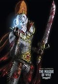 The Masque of Vyle