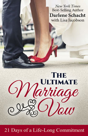 The Ultimate Marriage Vow (Kindle Edition)