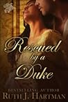 Rescued by a Duke