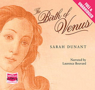 The Birth of Venus
