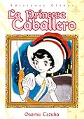 La Princesa Caballero, 3 de 3
