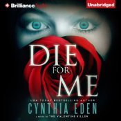 Die For Me (For Me, #1)