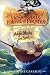 Magic Marks the Spot (The Very Nearly Honorable League of Pirates, #1)